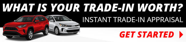 Get Your Instant Trade Value